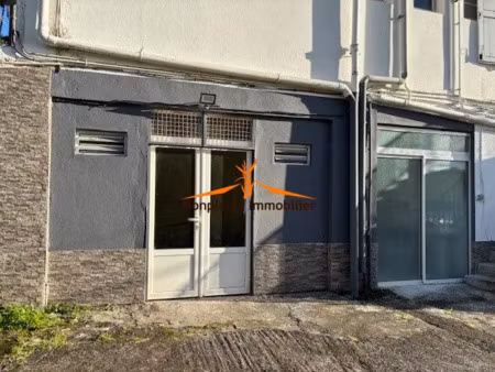 location appartement 2 pièces 42 m² à saint claude (97120)  550 €