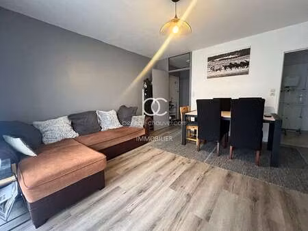 vente appartement 4 pièces à vannes ménimur - st-guen (56000) : à vendre 4 pièces / 80m² v