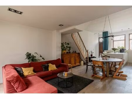 reuzefijne woning met 6 slaapkamers aan het krugerplein