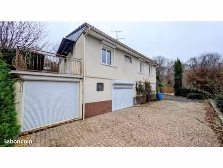 maison 3 pièces 99 m²