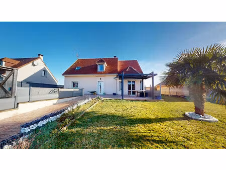 maison 7 pièces 150 m² à vendre / acheter saint-martin-de-fontenay 14320 ? | era immobilie