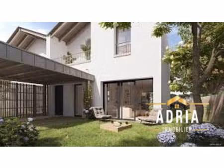 appartement à vendre acigné