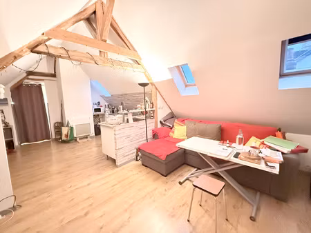 secteur gambais dans le 78