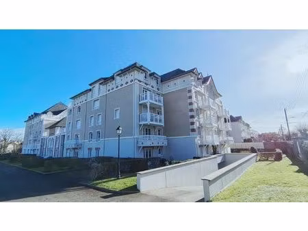 dinard quartier du cosec et proche de la voie verte