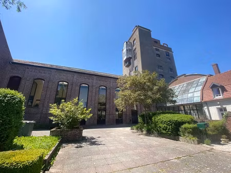 location duplex 4 pièces 113 m² à savy-berlette (62690)  776 €