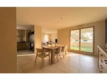 appartement écully 101 m² t-4 à vendre  547 000 €