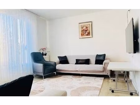 appartement garges-lès-gonesse 65 m² t-4 à vendre  165 000 €