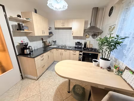 kingersheim  appartement f4