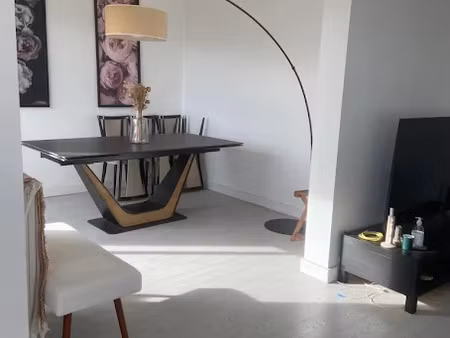 location meublée appartement 3 pièces 70 m² à le bouscat (33110)  1 310 €