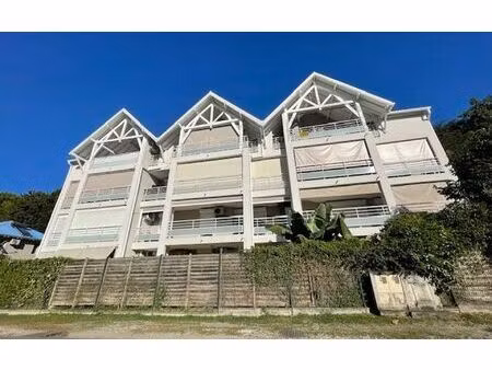 appartement les abymes 80.06 m² t-4 à vendre  260 000 €