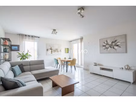 vente appartement 3 pièces 80 m² montlouis-sur-loire (37270)