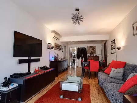 location appartement 3 pièces 75 m² à nice (06100)