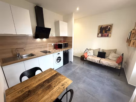 propriano - 2 pieces - 27m2