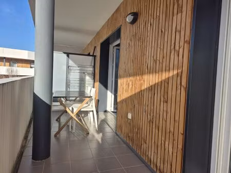 location appartement 1 pièce 29 m² à seyssins (38180)