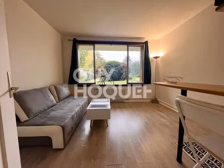 studio - vendu loué - bail meublé