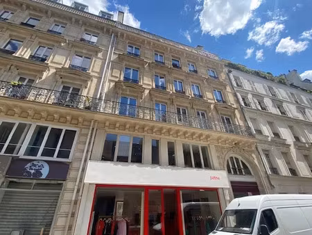 bureaux renoves a louer