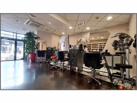 salon de coiffure mâcon centre