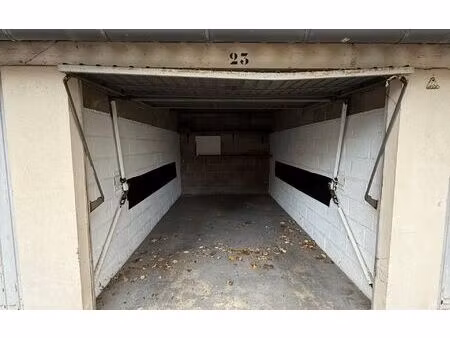 stationnement antony m² t- à vendre  22 000 €