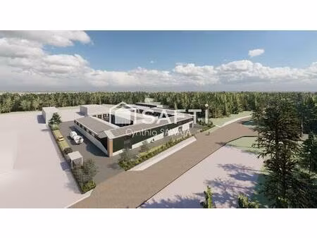 box/garage à biscarrosse – investissez ou gagnez en espace!