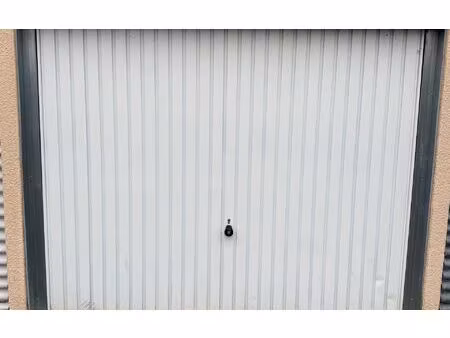 stationnement fresnes 13.43 m² t- à vendre  25 000 €