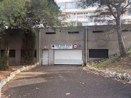 valmante - box garage ferme 18m2