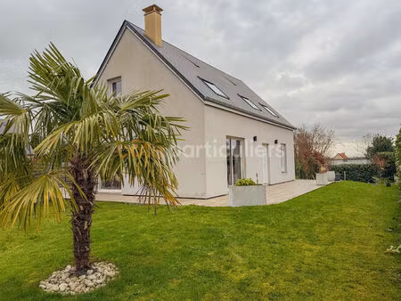 maison familiale agneaux 5 pièce(s) 119 m2