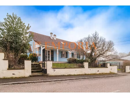 maison à vendre altkrich