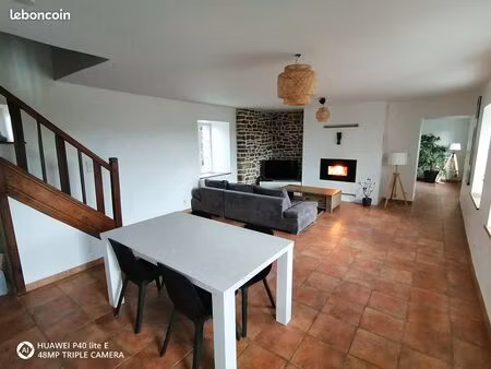 maison proche saint-lô