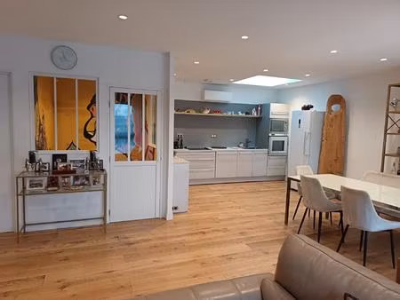 proche des commodités et lac de bordeaux