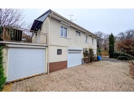 maison chamigny m² t-3 à vendre  211 500 €