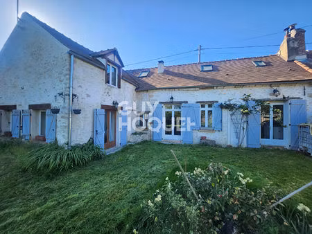 charmante maison de caractère ? un havre de paix à la campagne