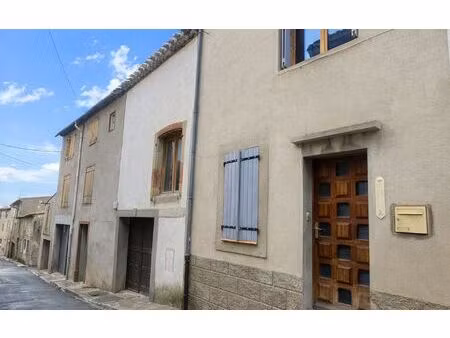 maison conques-sur-orbiel m² t-5 à vendre  149 000 €