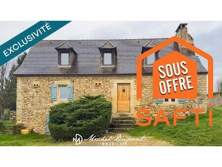 une découverte insoupçonnée : charme authentique et potentiel rare