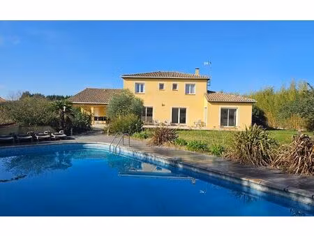 maison fonsorbes m² t-7 à vendre  520 000 €