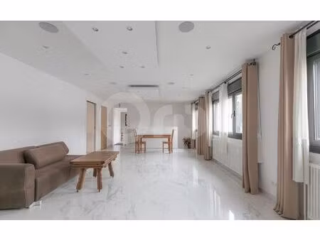 maison le plessis-trévise m² t-6 à vendre  569 000 €