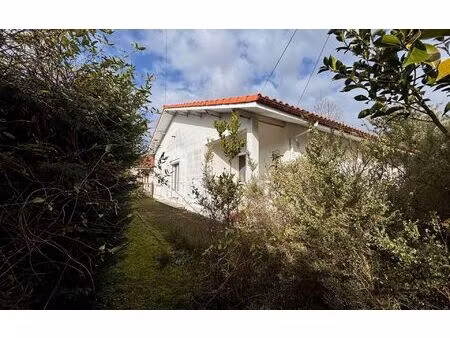 maison linxe m² t-4 à vendre  215 000 €