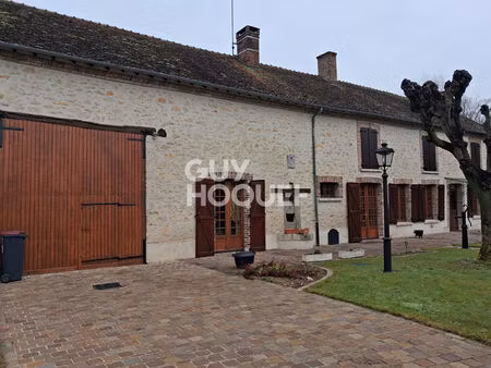 maison à vendre à longueville - référence 1890