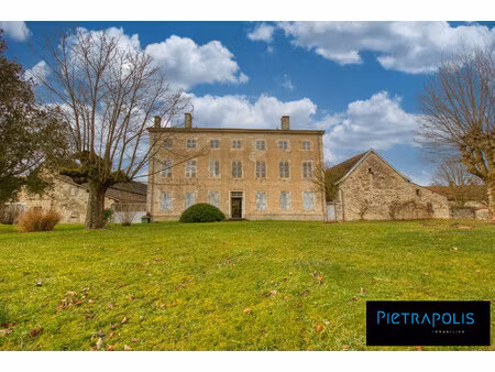 maison à vendre mâcon