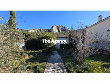 vente maison 5 pièces 140 m² marseille 9 (13009)