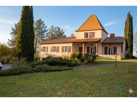 maison à vendre à agen (47000) - lot-et-garonne