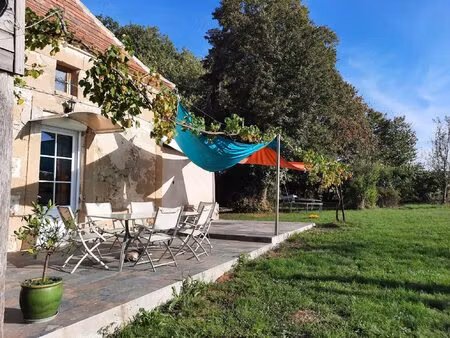 maison à vendre saint-colomb-de-lauzun