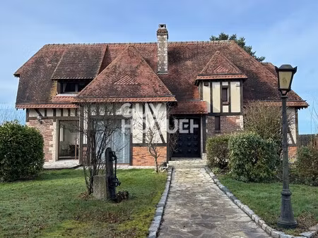 maison à vendre de 5 pièces de 120 00 m²
