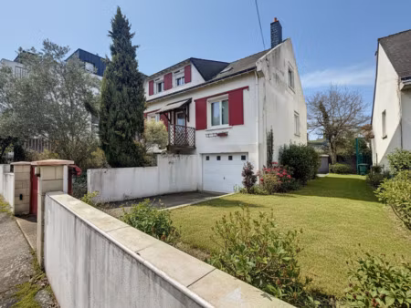 maison familiale à ancenis