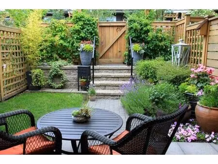 rare à saint-ouen - maison familiale rare aux portes de paris