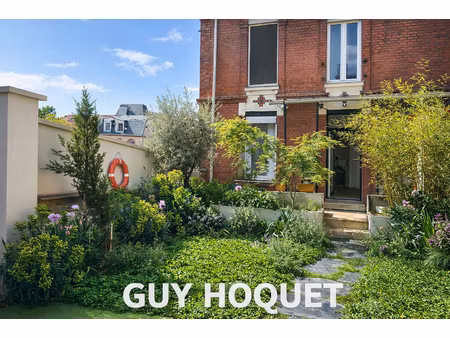 appartement suresnes 6 pièce(s) 176 m2