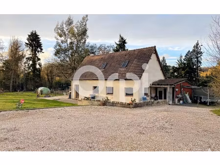 maison sylvains-les-moulins m² t-4 à vendre  195 000 €