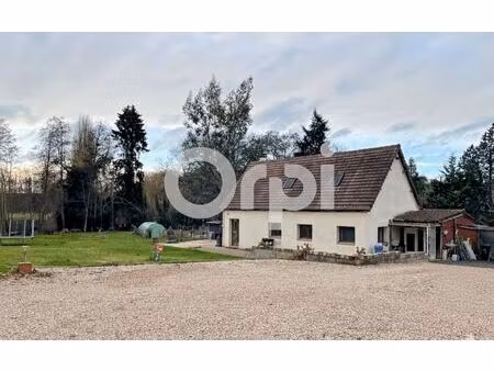 maison sylvains-les-moulins m² t-4 à vendre  200 000 €