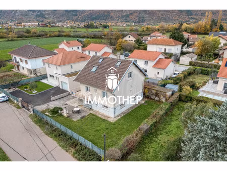 maison - vif - plaine de reymure