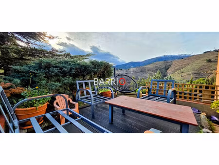 maison 4 faces piscine garage 1700 m² de terrain