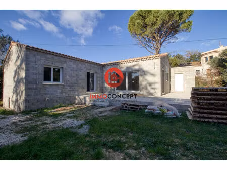 vente maison 5 pièces 127 m² pujaut (30131)